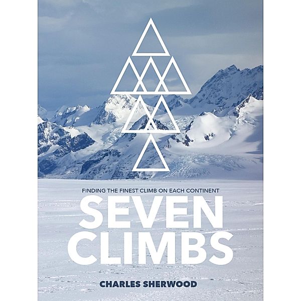 Seven Climbs, Charles Sherwood