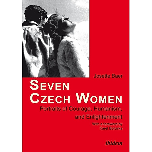 Seven Czech Women, Josette Baer