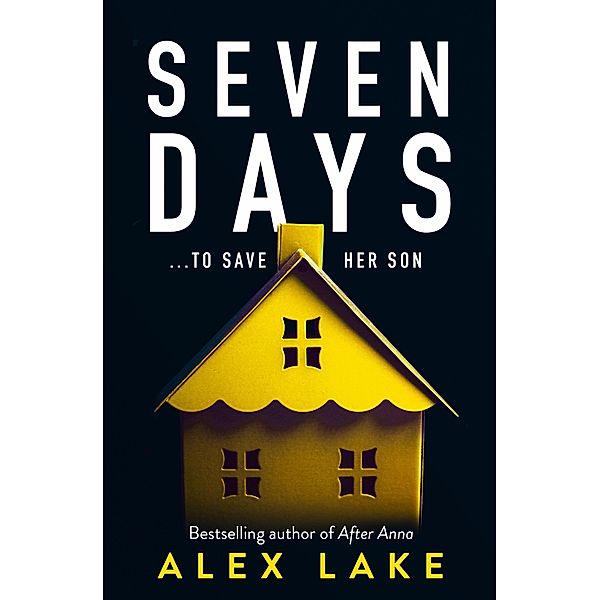 Seven Days, Alex Lake