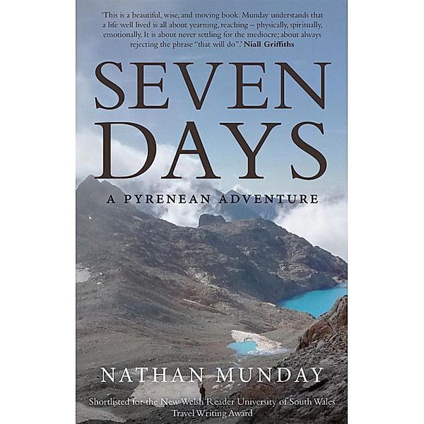 Seven Days, Nathan Munday