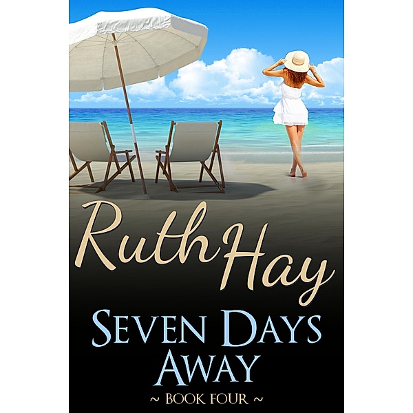 Seven Days Away / Seven Days, Ruth Hay