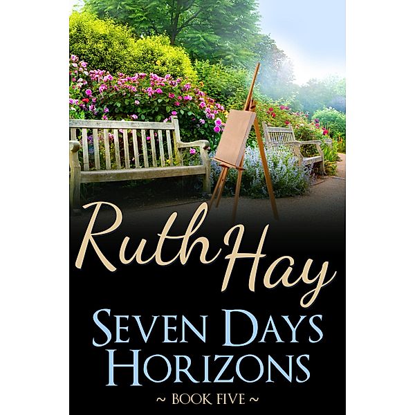 Seven Days Horizons / Seven Days, Ruth Hay