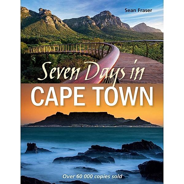 Seven Days in Cape Town, Sean Fraser