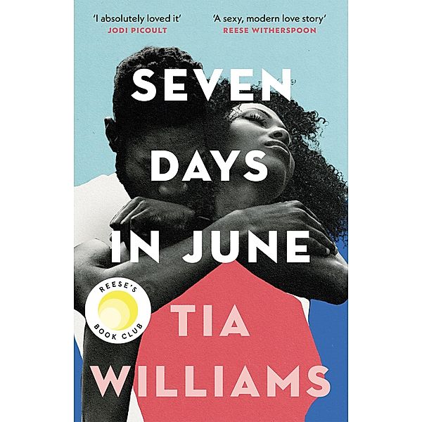 Seven Days in June, Tia Williams