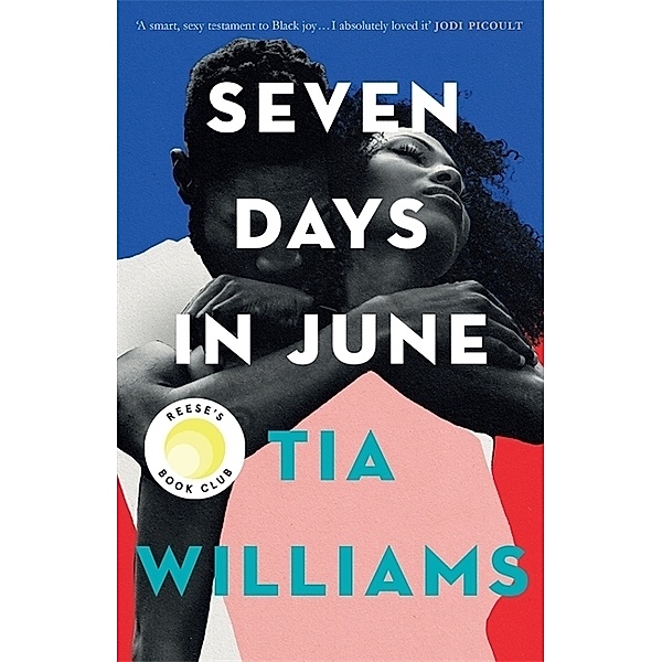 Seven Days in June, Tia Williams