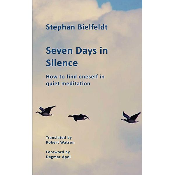 Seven Days in Silence, Stephan Bielfeldt