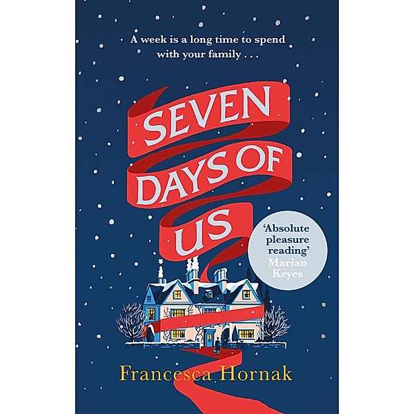 Seven Days of Us, Francesca Hornak