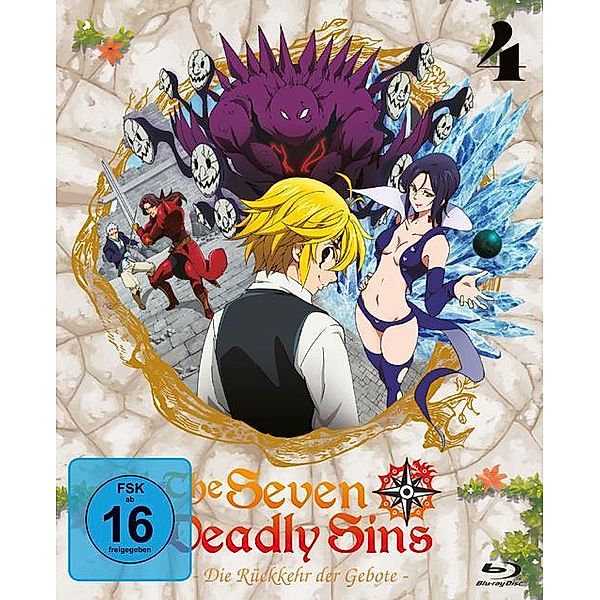 Seven Deadly Sins 2.4