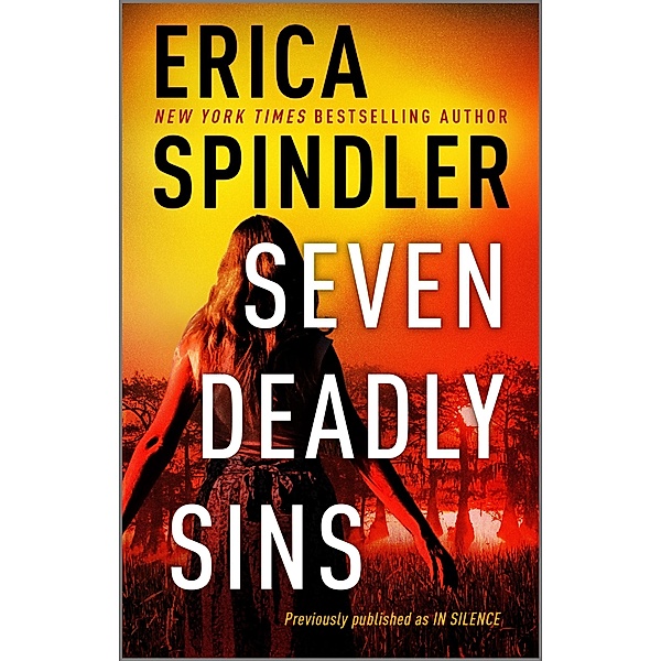 Seven Deadly Sins, Erica Spindler