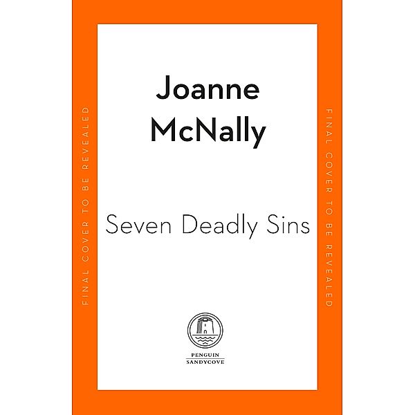 Seven Deadly Sins, Joanne McNally