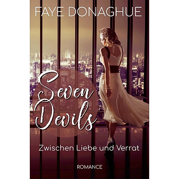 Seven Devils, Faye Donaghue, Solvig Schneeberg