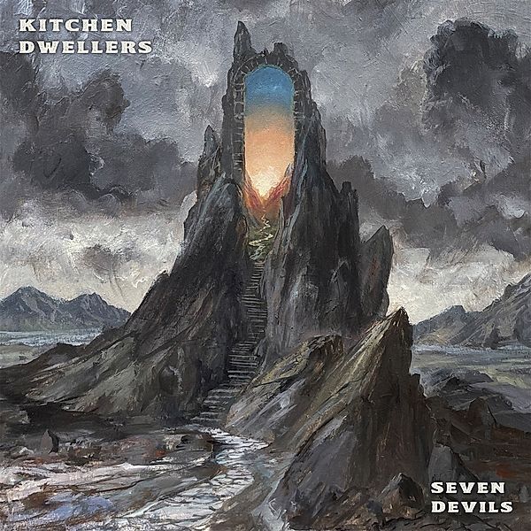 Seven Devils, Kitchen Dwellers