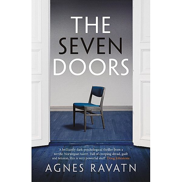 Seven Doors / ORENDA BOOKS, Agnes Ravatn