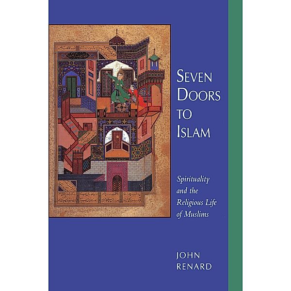 Seven Doors to Islam, John Renard