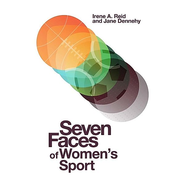 Seven Faces of Women's Sport