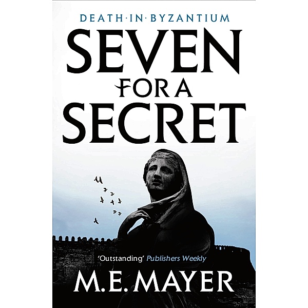 Seven for a Secret, M. E. Mayer