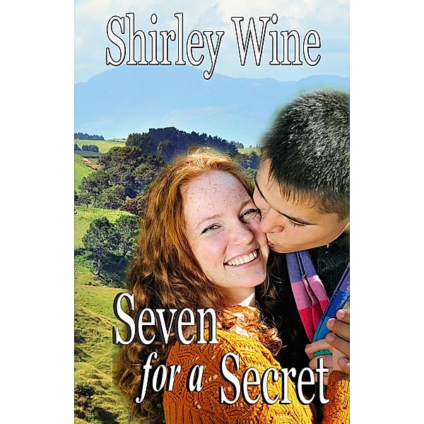 Seven For A Secret / Shirley Wine, Shirley Wine
