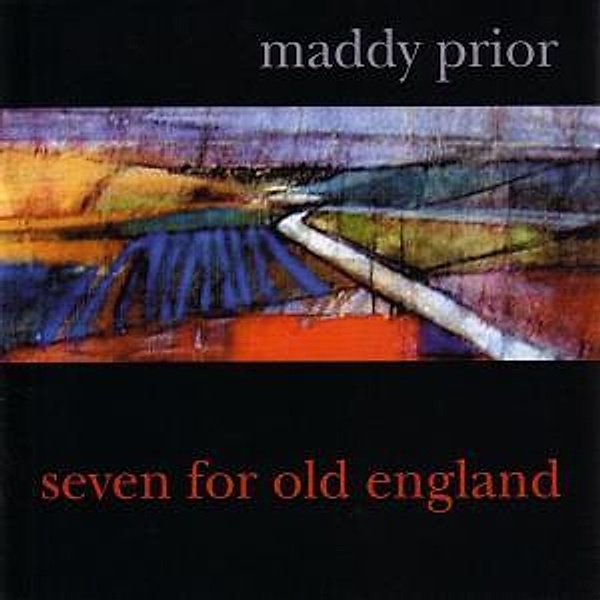 Seven For Old England, Maddy Prior