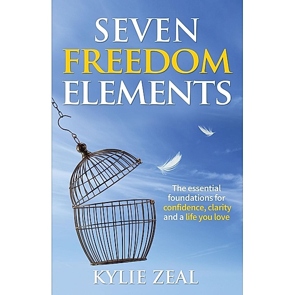 Seven Freedom Elements, Kylie Zeal
