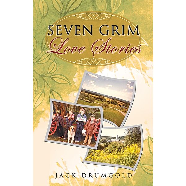 Seven Grim Love Stories, Jack Drumgold