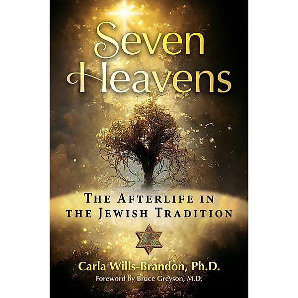 Seven Heavens, Carla Wills-Brandon