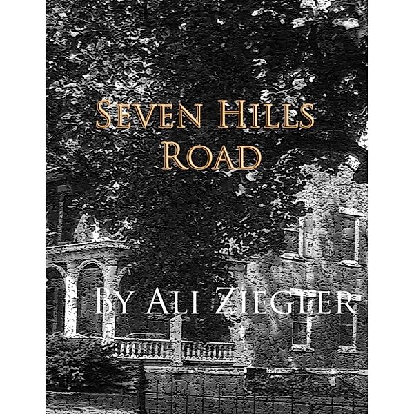 Seven Hills Road, Ali Ziegler