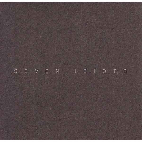 Seven Idiots, World's End Girlfriend