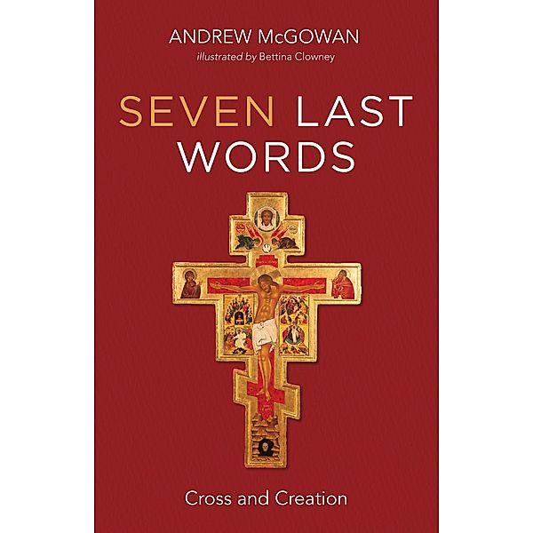 Seven Last Words, Andrew McGowan