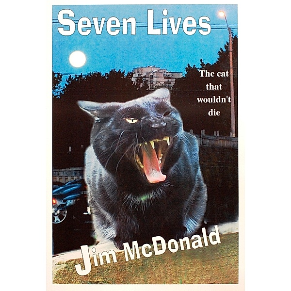 Seven Lives / Jim McDonald, Jim Mcdonald