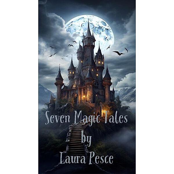 Seven Magic Tales, Laura Pesce