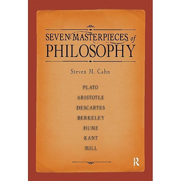 Seven Masterpieces of Philosophy