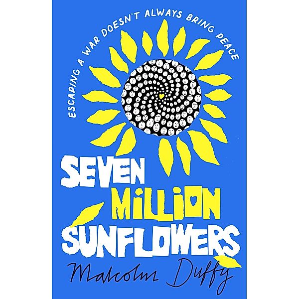 Seven Million Sunflowers, Malcolm Duffy