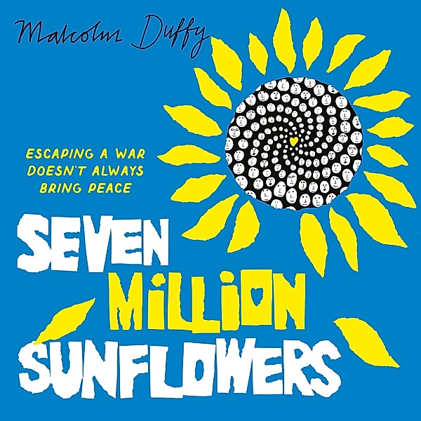 Seven Million Sunflowers, Malcolm Duffy