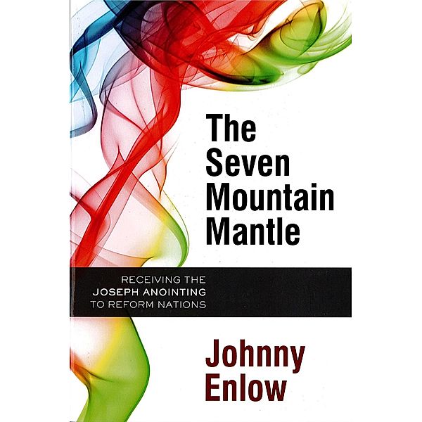 Seven Mountain Mantle, Johnny Enlow