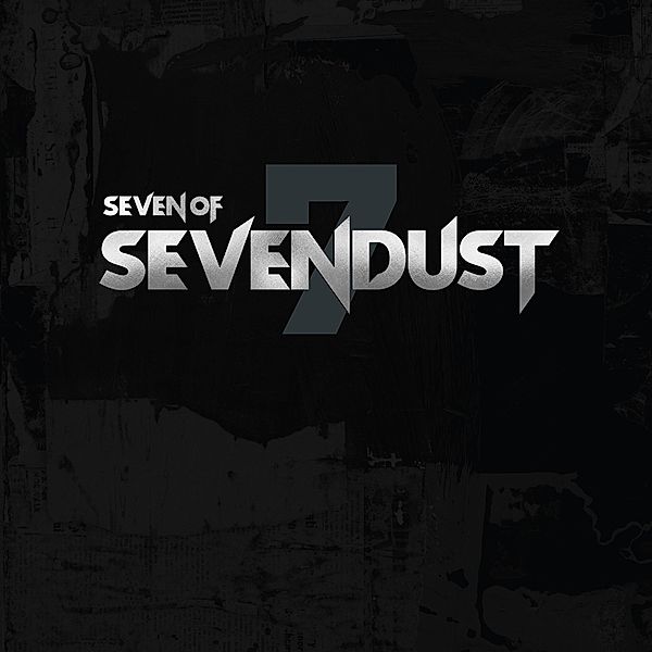 Seven Of Sevendust(Box Set), Sevendust