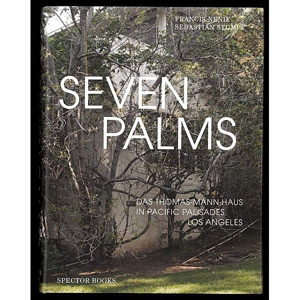 Seven Palms, Francis Nenik