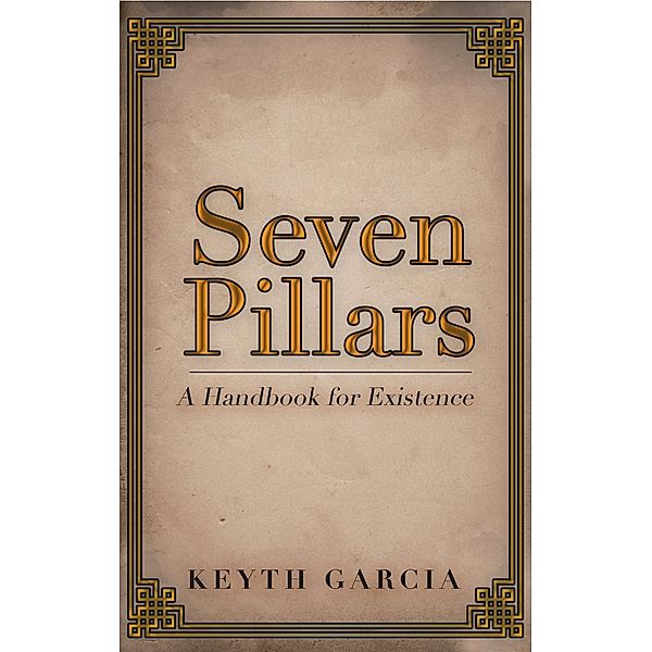 Seven Pillars, Keyth Garcia