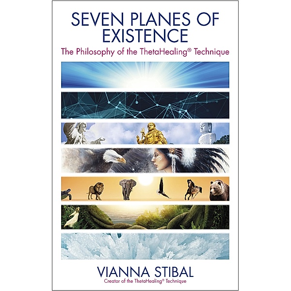 Seven Planes of Existence, Vianna Stibal