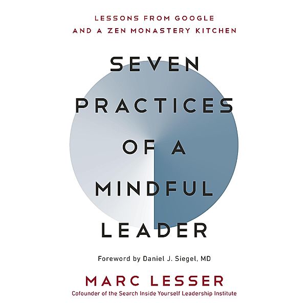 Seven Practices of a Mindful Leader, Marc Lesser