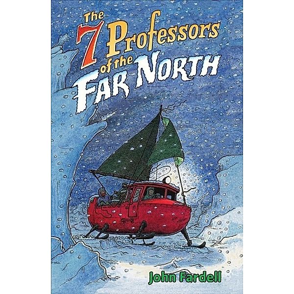 Seven Professors of the Far North, John Fardell