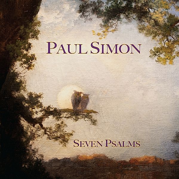 Seven Psalms, Paul Simon