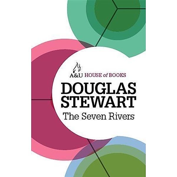 Seven Rivers, Douglas Stewart