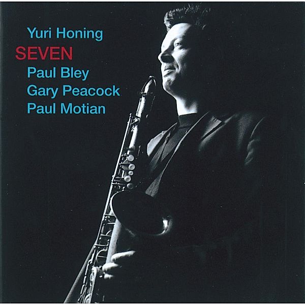 Seven-Sacd-, Yuri Honing