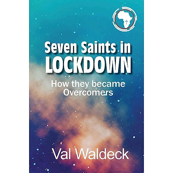 Seven Saints in Lockdown, Val Waldeck