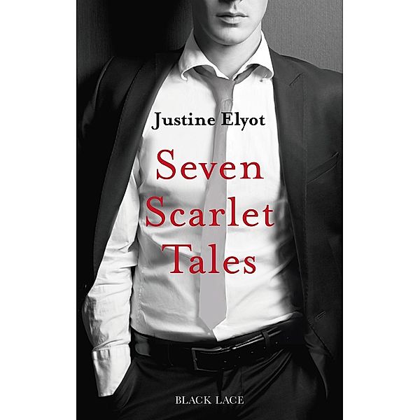 Seven Scarlet Tales, Justine Elyot