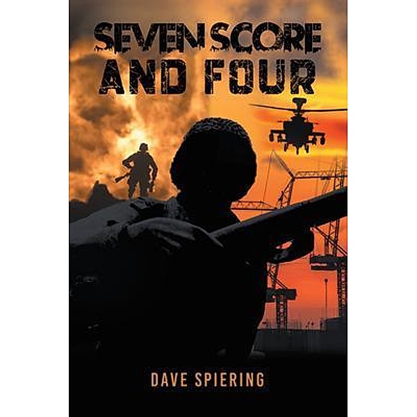 Seven Score and Four, Dave Spiering