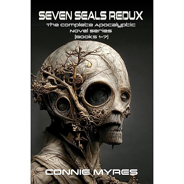 Seven Seals Redux: The Complete Apocalyptic Novel Series / Seven Seals Redux, Connie Myres