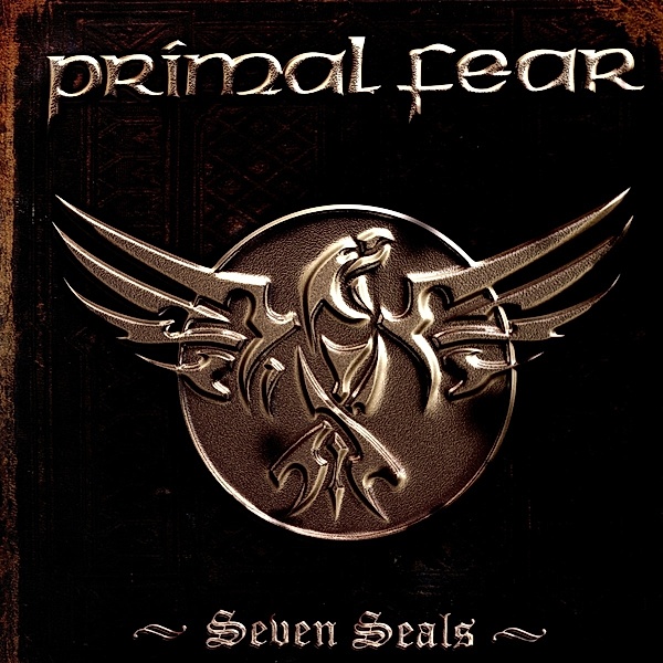Seven Seals (Vinyl), Primal Fear