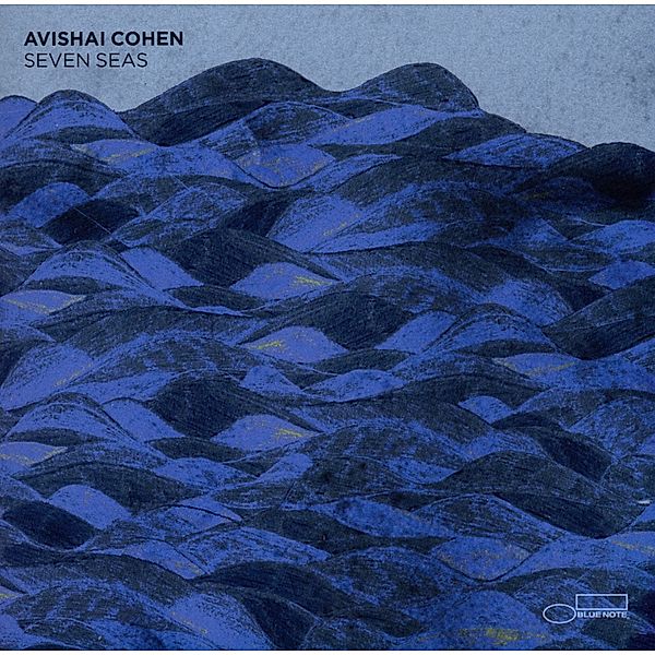 Seven Seas, Avishai Cohen