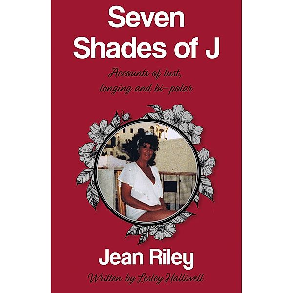 Seven Shades of J / Matador, Jean Riley